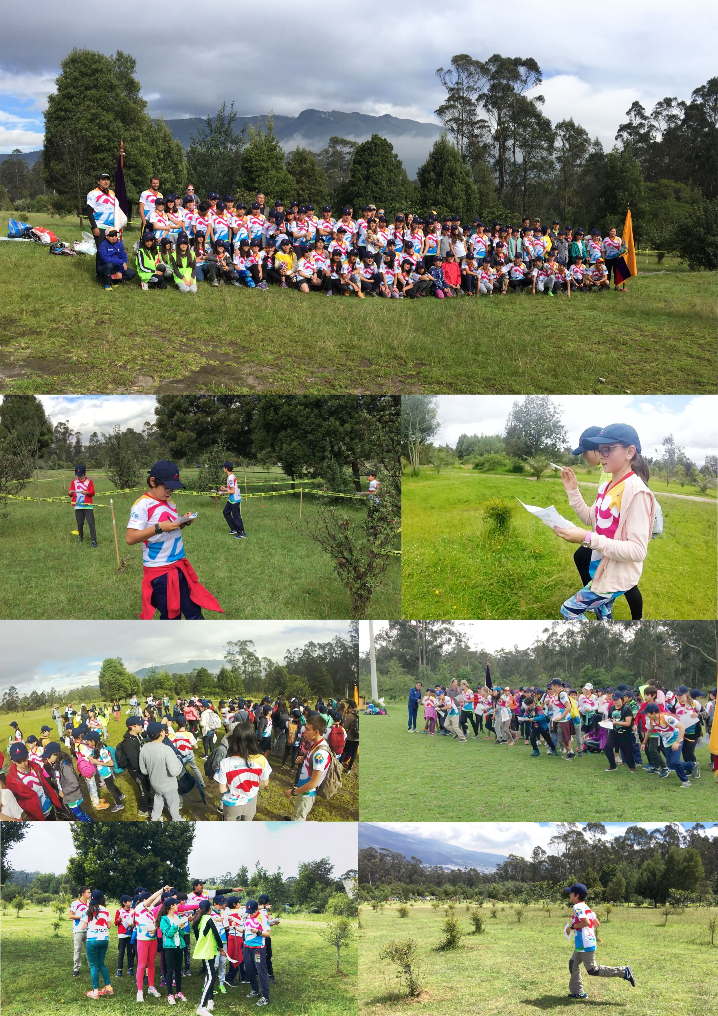 MENTE AVENTURA WOD 2018