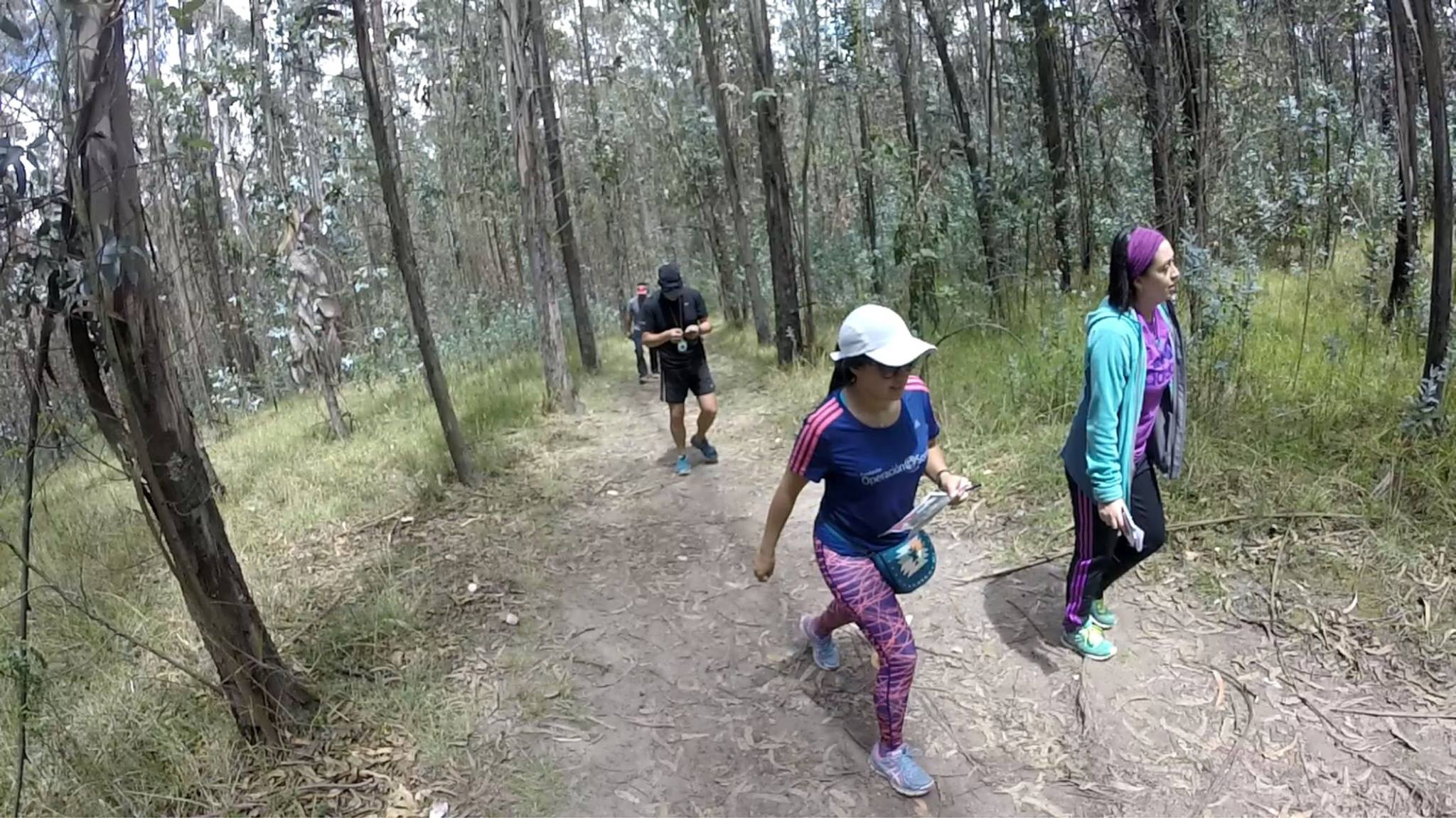Recreación y Entrenamiento