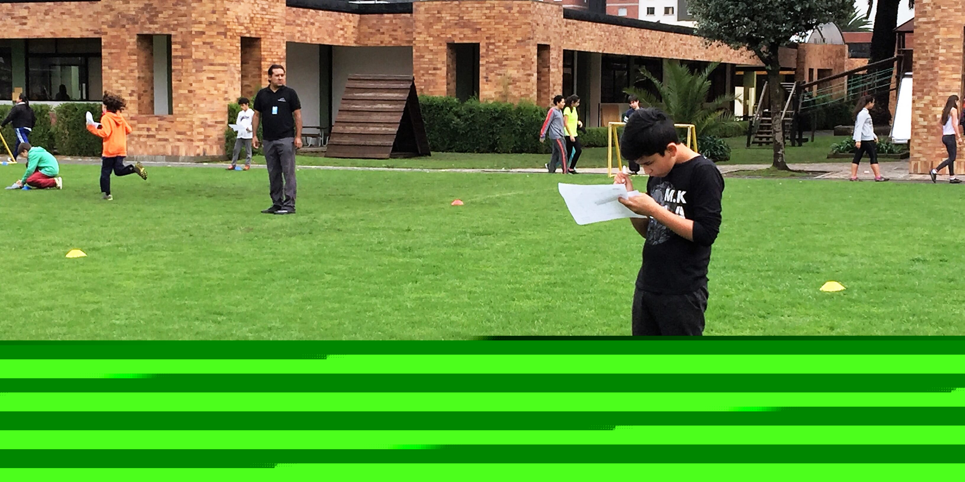 Orientación Escolar